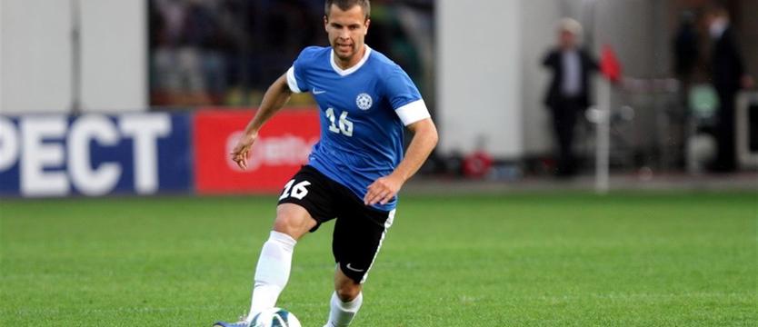 Piłka nożna. Mosnikov przeżył klęskę