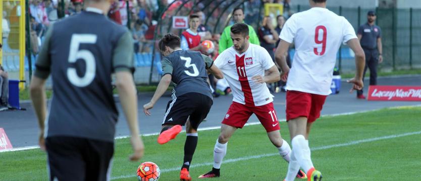 Piłka nożna. Rewanż za Świnoujście