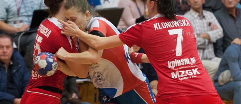 Piłka ręczna. Walkower utrzymany