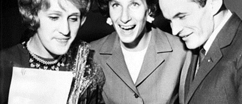 Sportowy plebiscyt. Najszybszy biały człowiek