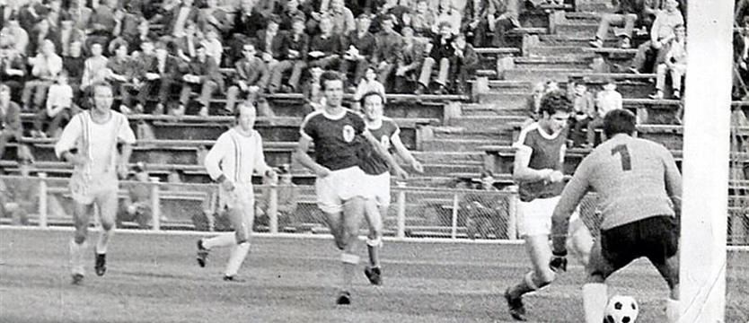 Piłka nożna. Po prostu Jojo