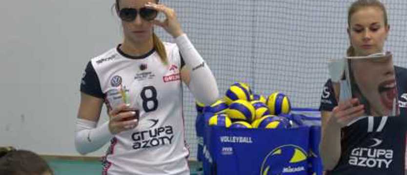 Mannequin Challenge w wykonaniu Chemika i Pogoni (FILMY)