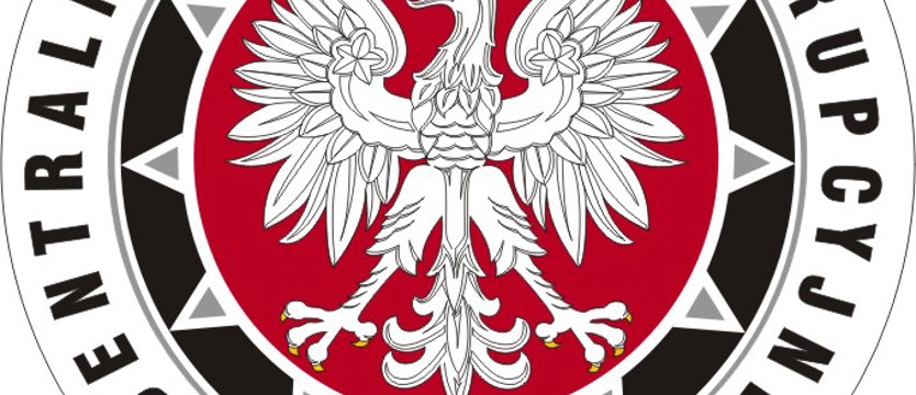 CBA w Trzcińsku-Zdroju