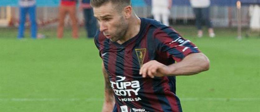 Piłka nożna. Przypadek Małeckiego