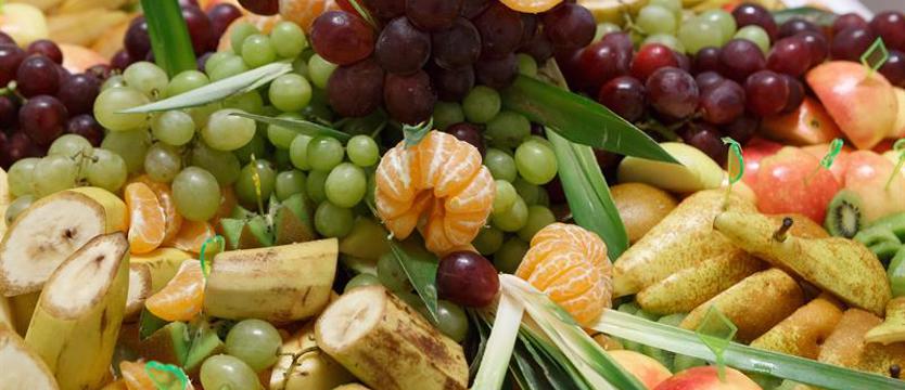 Jedzenie ma znaczenie