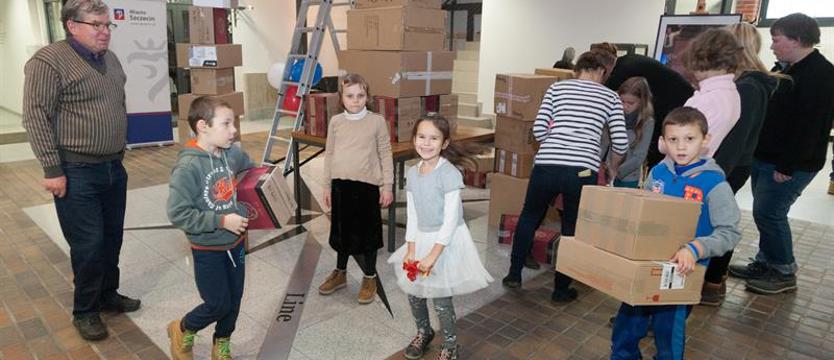 Budowali wieżę Eiffla