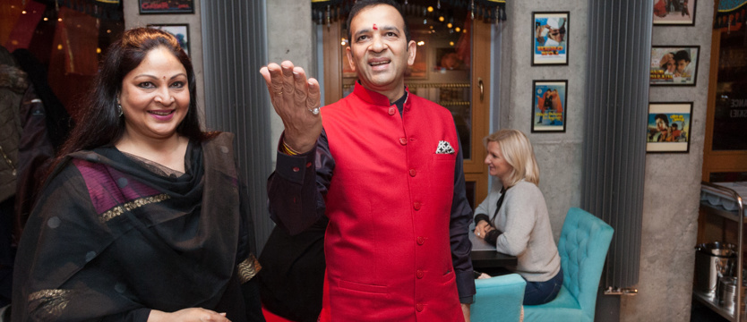 Bollywood w Szczecinie