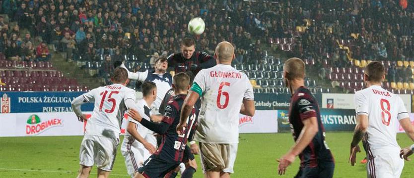 Piłka nożna. Nieoceniony Matras