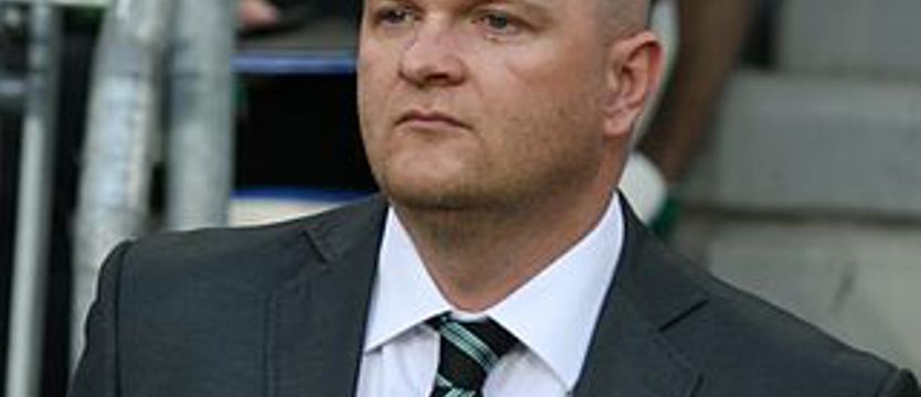 Piłka nożna. Bartoszek natchnął sobotniego rywala portowców