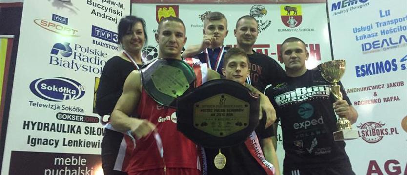 Boks. Bratobójcze walki Skorpiona (ROZMOWA)