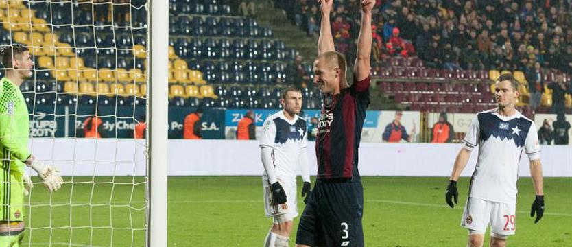 Piłka nożna. Prorocze słowa Fojuta