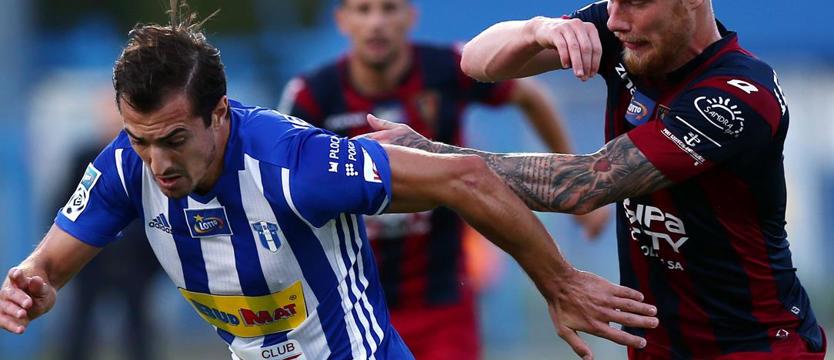 Piłka nożna. Lewandowski nie pojechał do Kielc