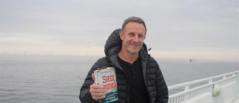 „Szachownica” Leszka Hermana