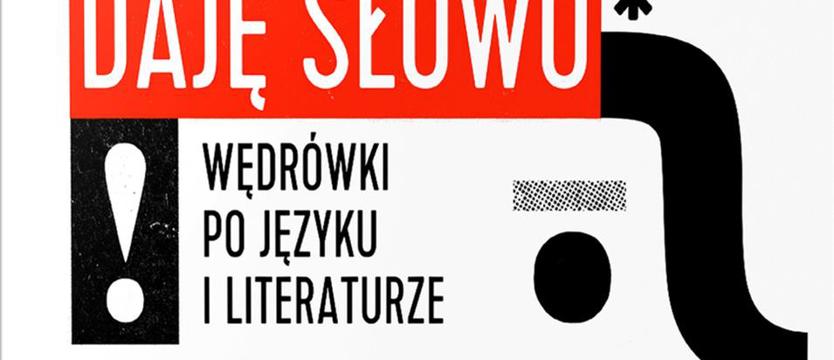 Wędrówki po literaturze i języku