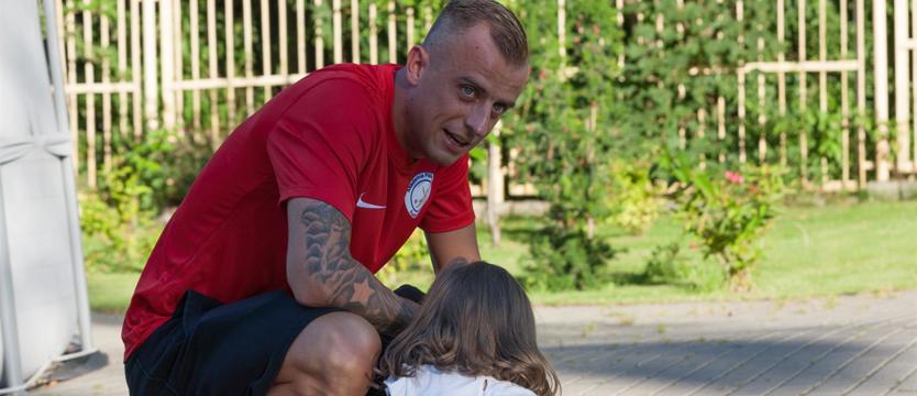 Piłka nożna. Schalke 04 znów chce Grosickiego