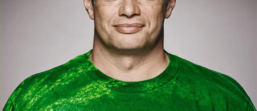 Marcin Meller w Szczecinie