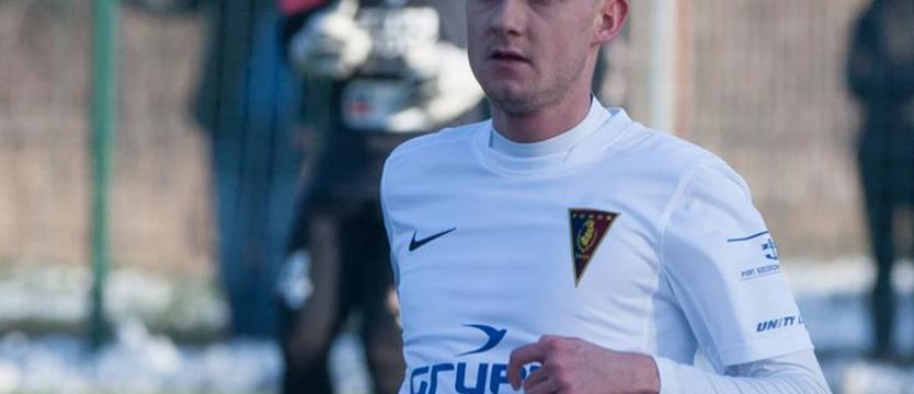 Piłka nożna. Murawski wraca do Pogoni