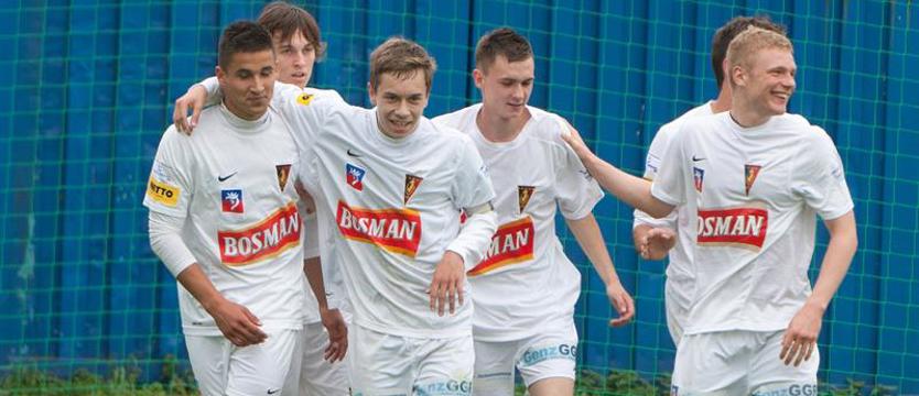 Piłka nożna. Gdzie są chłopcy z tamtych lat ...