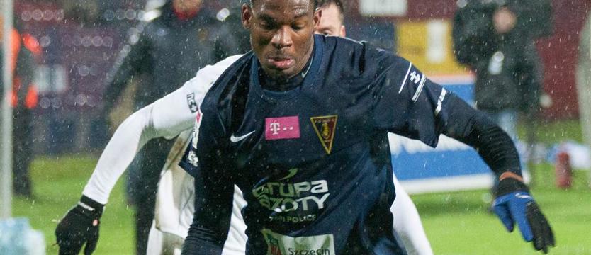 Piłka nożna. Djousse pokonał Casillasa