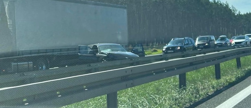 Długi weekend na drogach - nie jest bezpiecznie! 