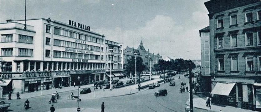 Tak Szczecin przekroczył swoje ramy