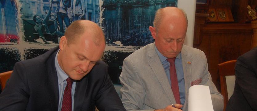 Podpisano porozumienie