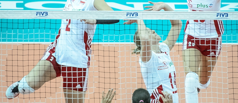 Siatkówka. Wołosz i Kowalińska w finale