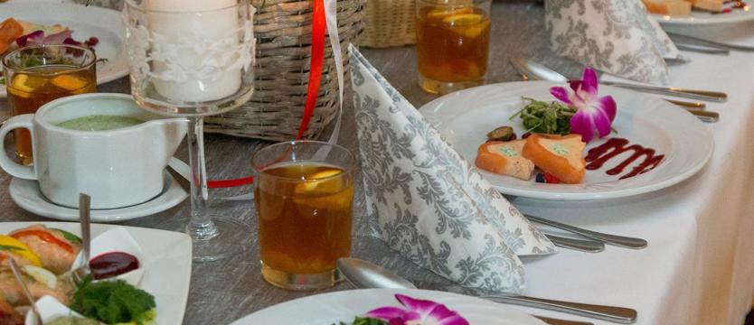 Wolne od lepienia i pichcenia