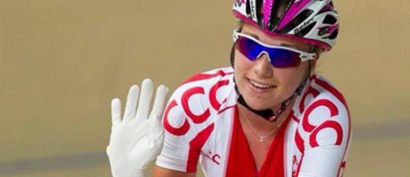 Kolarstwo. Wigilijne krokiety (ROZMOWA)