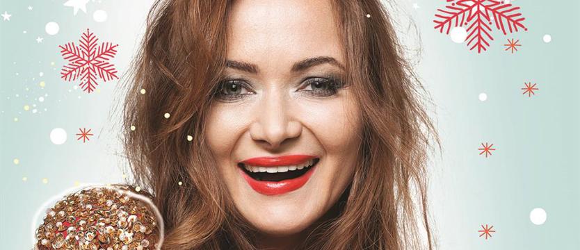 Płyta – do krewetek i kapusty...