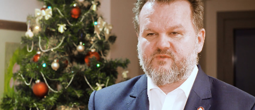 GIS o rapowaniu: Nie bałem się wystawić na krytykę