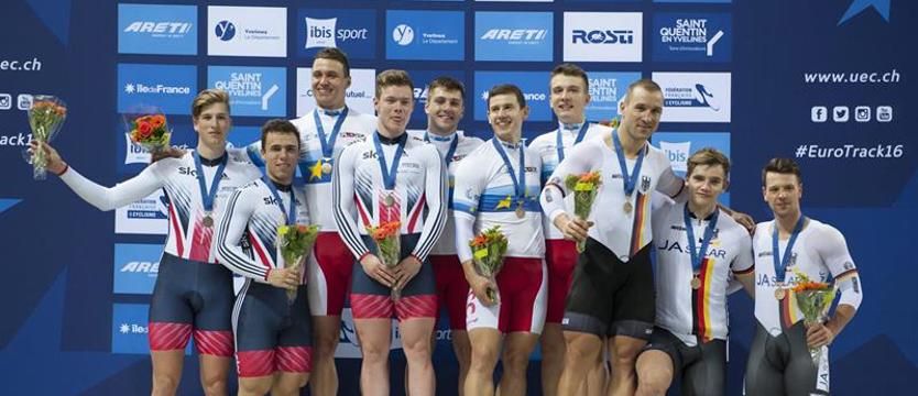 Kolarstwo. Medal dał mi kopa (ROZMOWA)