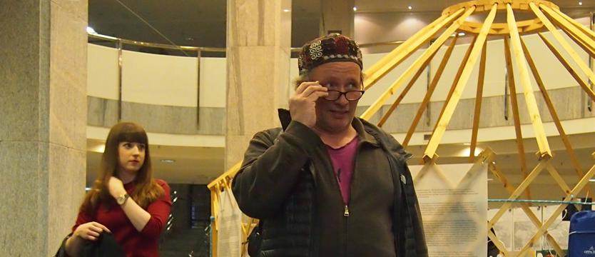 Pogranicze wolnych ludzi