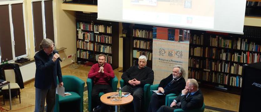 Architektoniczne ikony miasta: „Przełomy”, „Pleciuga”, „Kaskada”