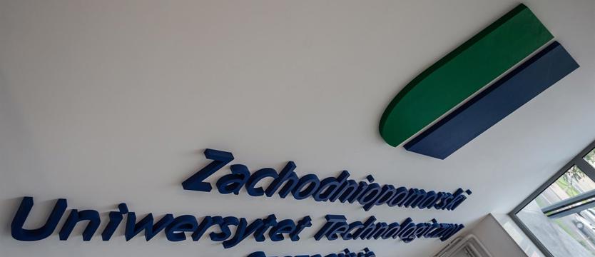 ZUT ze znakiem jakości