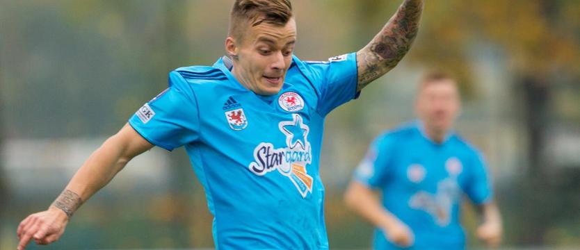 Piłka nożna. Kosakiewicz na testach w Paderborn