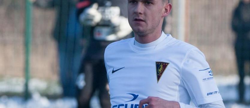 Piłka nożna. Murawski przymierzany do Rozwoju