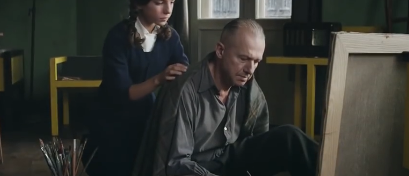 Powidoki przedpremierowo