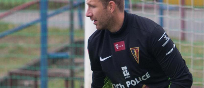 Piłka nożna. Możliwy powrót Pernisa do ekstraklasy