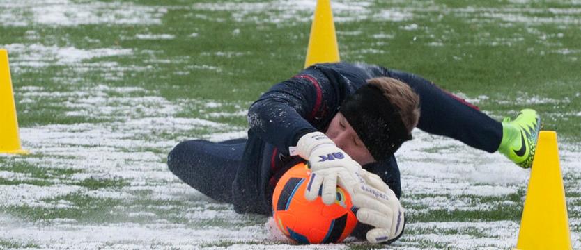 Piłka nożna. Kelava zastąpi Słowika? Stolarczyk zaprzecza
