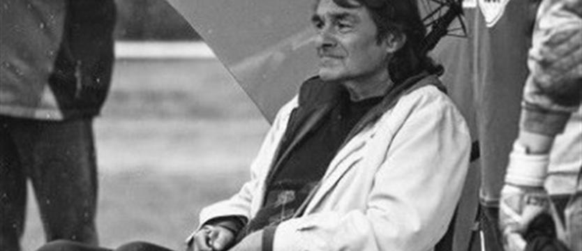 Piłka nożna. Nie żyje Roman Klasa