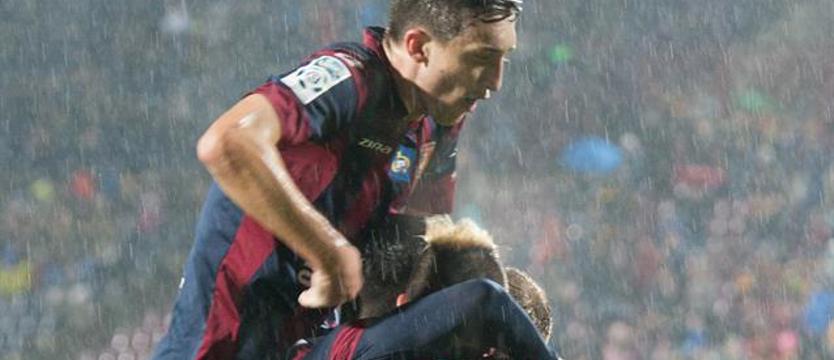 Piłka nożna. Kibice dokonali wyboru