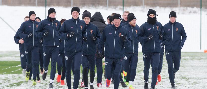 Piłka nożna. 28 piłkarzy pojedzie do Pogorzelicy