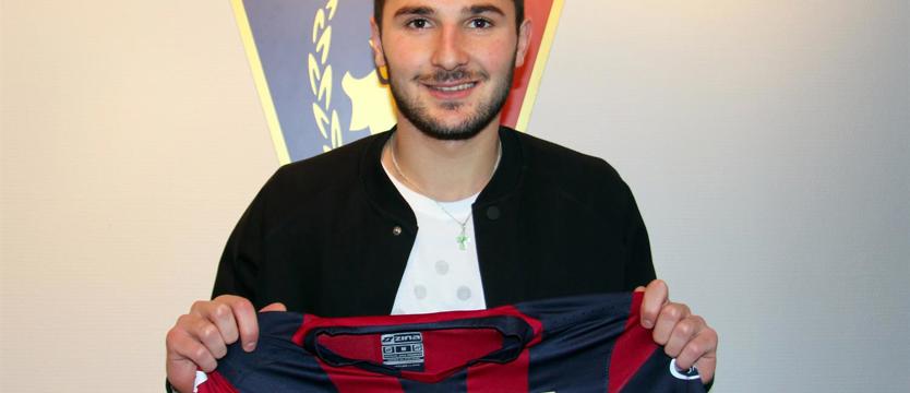 Piłka nożna. Tsintsadze nie pojedzie na zgrupowanie reprezentacji