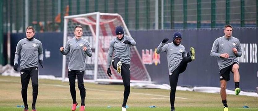 Piłka nożna. Wojtkowski idzie śladem Krychowiaka