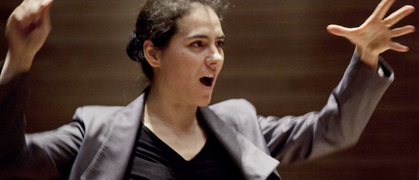 Paszport Polityki za karierę dyrygencką