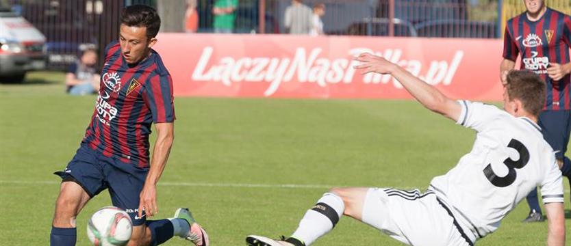 Piłka nożna. Z Pogoni odchodzą najlepsi juniorzy