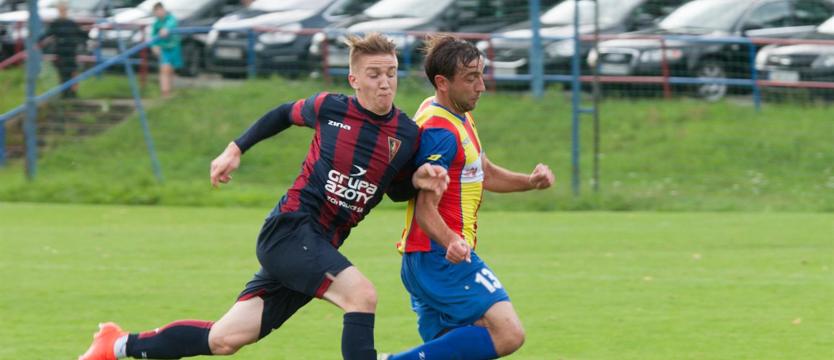 Piłka nożna. Co czeka Listkowskiego w Nordsjaeland?