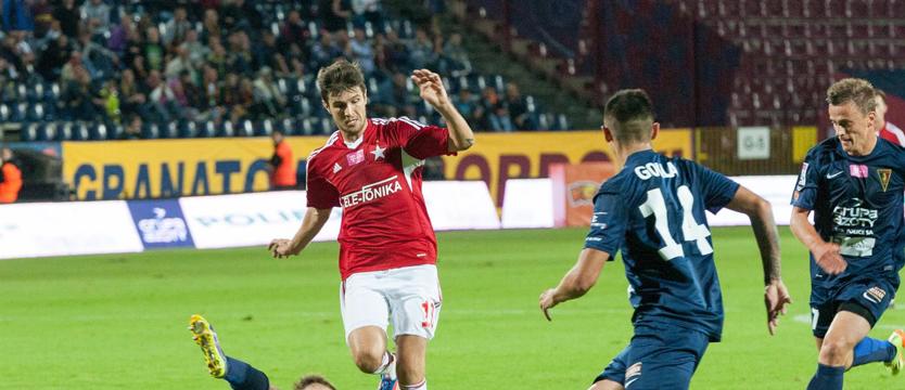 Piłka nożna. Stilic nie zagra w Pogoni