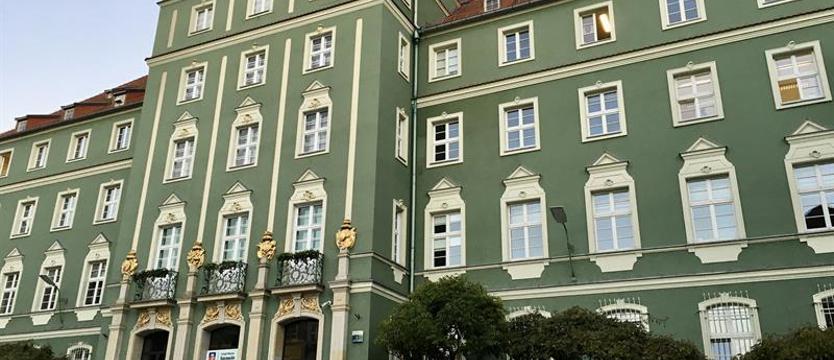 Miasto zmienia budżet i zaciąga pożyczkę